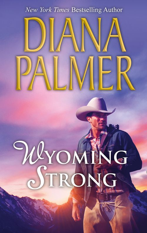 Wyoming Strong: First edition (9781474008167)