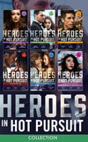 The Heroes In Hot Pursuit Collection (9780008924812)