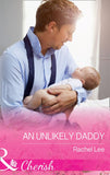 An Unlikely Daddy (Mills & Boon Cherish) (Conard County: The Next Generation, Book 30) (9781474041454)