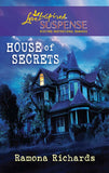 House of Secrets (Mills & Boon Love Inspired): First edition (9781472023568)