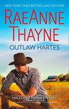 Outlaw Hartes: The Valentine Two-Step / Cassidy Harte And The Comeback Kid: First edition (9781474033176)