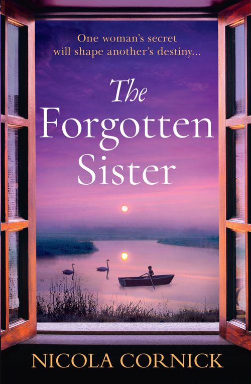 The Forgotten Sister (9780008278496)