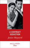 A Contract Seduction (Mills & Boon Desire) (Southern Secrets, Book 2) (9781474092333)