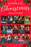 The Complete Christmas Collection 2023 (9780008936600)