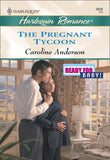 The Pregnant Tycoon (Mills & Boon Cherish): First edition (9781474014052)