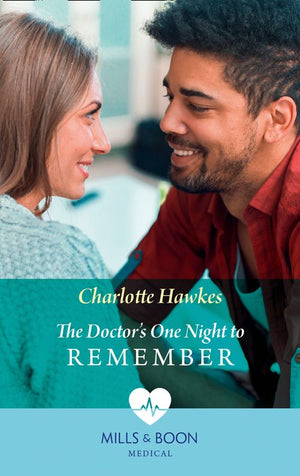 The Doctor's One Night To Remember (Mills & Boon Medical) (9780008915179)