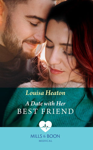 A Date With Her Best Friend (Mills & Boon Medical) (9780008919191)