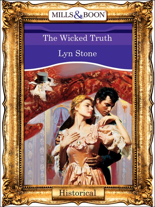 The Wicked Truth (Mills & Boon Vintage 90s Modern): First edition (9781408988701)