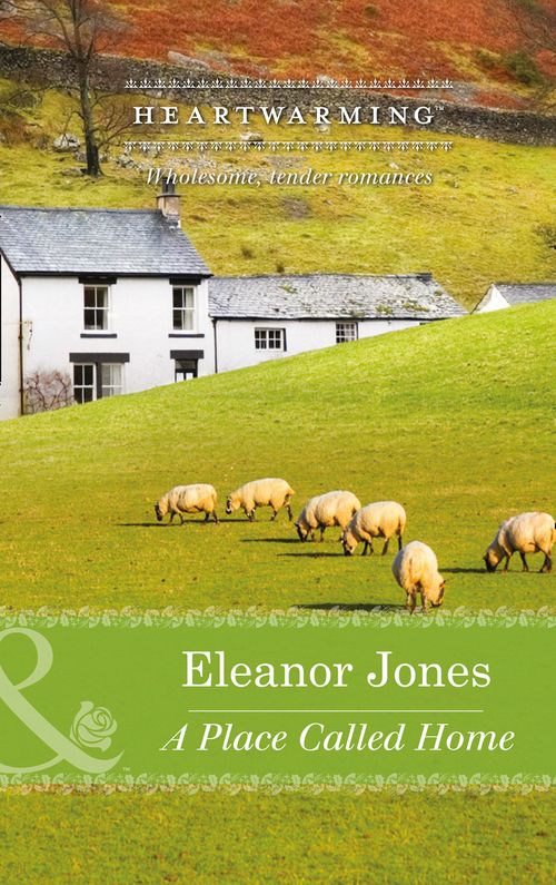 A Place Called Home (Creatures Great and Small, Book 2) (Mills & Boon Heartwarming): First edition (9781474028905)