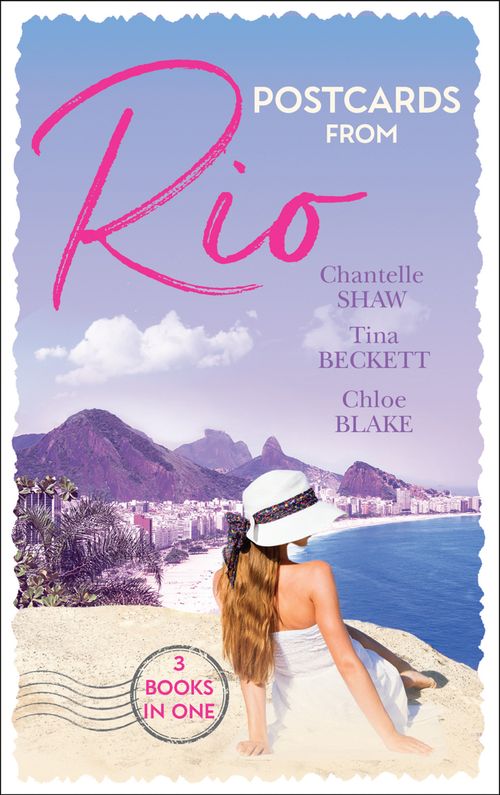 Postcards From Rio: Master of Her Innocence / To Play with Fire / A Taste of Desire (9781474095280)