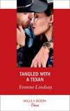 Tangled With A Texan (Mills & Boon Desire) (Texas Cattleman’s Club: Houston, Book 8) (9781474092692)