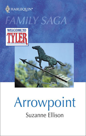 Arrowpoint (9781474046176)