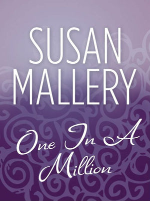 One In A Million: First edition (9781408954034)