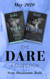 The Dare Collection May 2020: Take Me (Filthy Rich Billionaires) / Dirty Work / Bad Business / Under His Obsession (Mills & Boon Collections) (9780263281507)