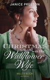 Christmas With His Wallflower Wife (Mills & Boon Historical) (The Beauchamp Heirs, Book 3) (9781474089609)