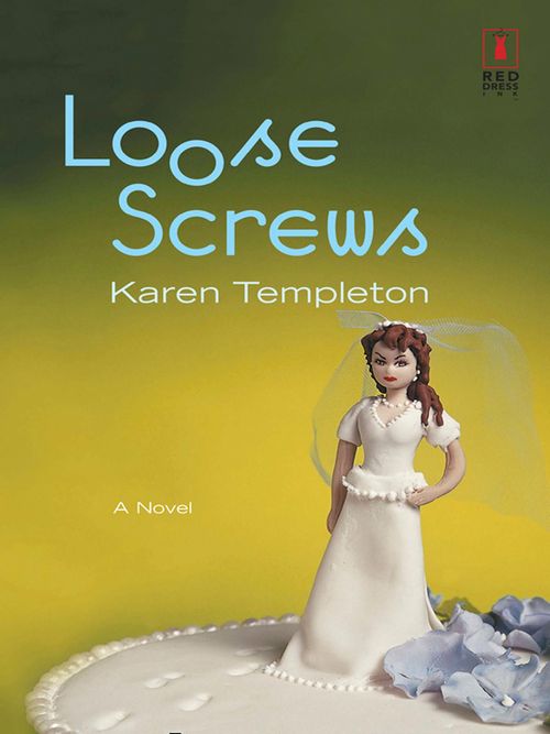 Loose Screws (Mills & Boon Silhouette): First edition (9781472092175)