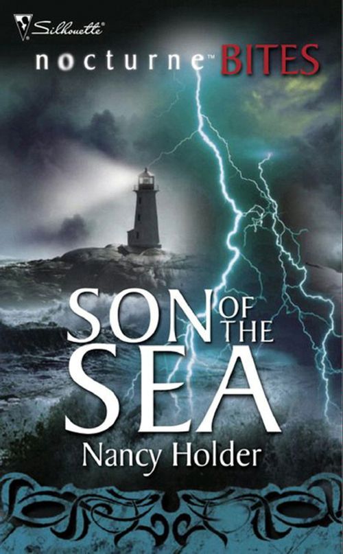 Son of the Sea (Mills & Boon Nocturne Bites): First edition (9781408914335)