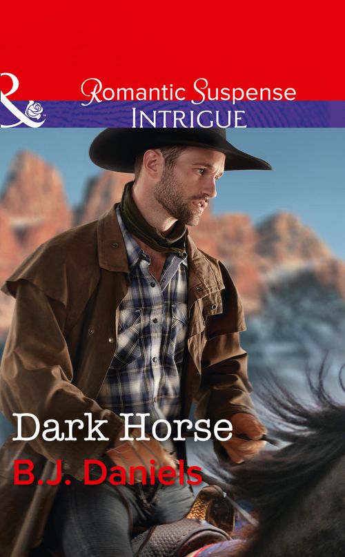 Dark Horse (Whitehorse, Montana: The McGraw Kidnapping, Book 1) (Mills & Boon Intrigue) (9781474062091)