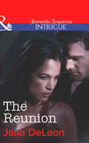The Reunion (Mystere Parish: Family Inheritance, Book 3) (Mills & Boon Intrigue): First edition (9781472007506)