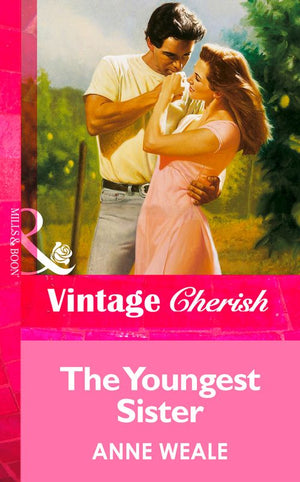The Youngest Sister (Mills & Boon Vintage Cherish): First edition (9781472067531)