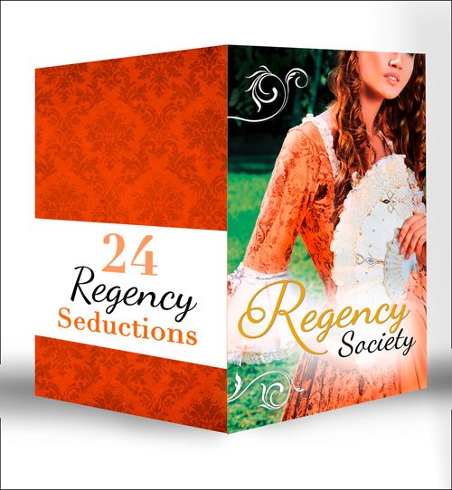 Regency Society: First edition (9781472099785)