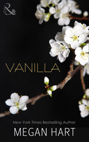 Vanilla (Mills & Boon Spice): First edition (9781474027847)