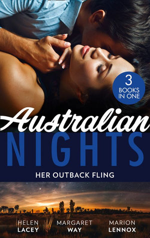 Australian Nights: Her Outback Fling: Once Upon a Bride / Her Outback Commander / The Summer They Never Forgot (9780008916602)