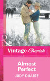 Almost Perfect (Mills & Boon Vintage Cherish): First edition (9781472080790)