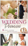 Wedding Promises (9781474082273)