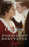 Courting The Forbidden Debutante (Scandalous Australian Bachelors, Book 1) (Mills & Boon Historical) (9781474088695)
