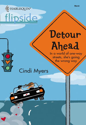 Detour Ahead: First edition (9781474026321)