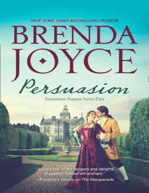 Persuasion: First edition (9781408997840)