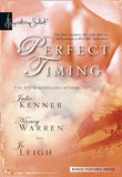 Perfect Timing: Those Were the Days / Pistols at Dawn / Time After Time (Mills & Boon Silhouette): First edition (9781474026505)