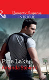 Pine Lake (Mills & Boon Intrigue) (9781474062213)