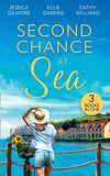 Second Chance At Sea: The Return of Mrs. Jones / Conveniently Engaged to the Boss / Secrets of a Ruthless Tycoon (9781474097079)