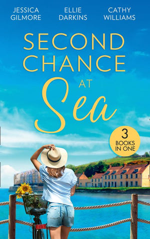 Second Chance At Sea: The Return of Mrs. Jones / Conveniently Engaged to the Boss / Secrets of a Ruthless Tycoon (9781474097079)