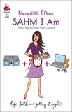 Sahm I Am (Mills & Boon Silhouette): First edition (9781472092496)