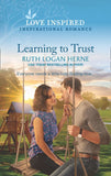 Learning To Trust (Mills & Boon Love Inspired) (Golden Grove, Book 2) (9780008906665)