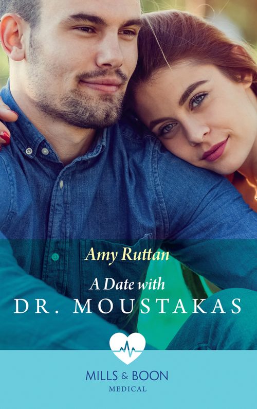 A Date With Dr Moustakas (Hot Greek Docs, Book 4) (Mills & Boon Medical) (9781474075206)