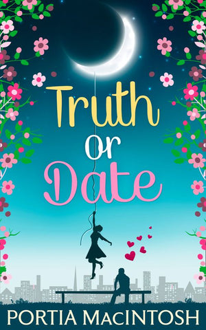 Truth Or Date (9781474049610)