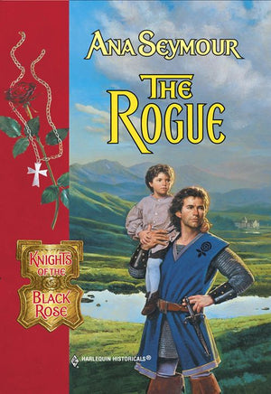 The Rogue (Mills & Boon Historical): First edition (9781474016155)