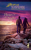 Heart of the Night (Mills & Boon Love Inspired): First edition (9781408966501)