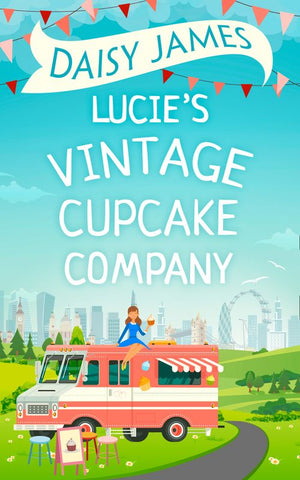 Lucie’s Vintage Cupcake Company: First edition (9780008206833)
