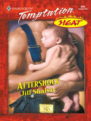 Aftershock: First edition (9781472086440)