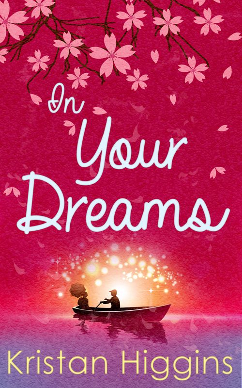 In Your Dreams (The Blue Heron Series, Book 4): First edition (9781474031523)