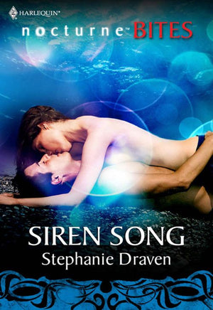 Siren Song (Mills & Boon Nocturne Bites): First edition (9781408936597)