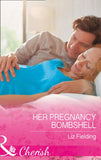 Her Pregnancy Bombshell (Summer at Villa Rosa, Book 1) (Mills & Boon Cherish) (9781474059756)