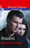 Stalked (The Men from Crow Hollow, Book 2) (Mills & Boon Intrigue): Second edition (9781472050410)