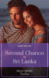 Second Chance In Sri Lanka (Mills & Boon True Love) (9780008923273)