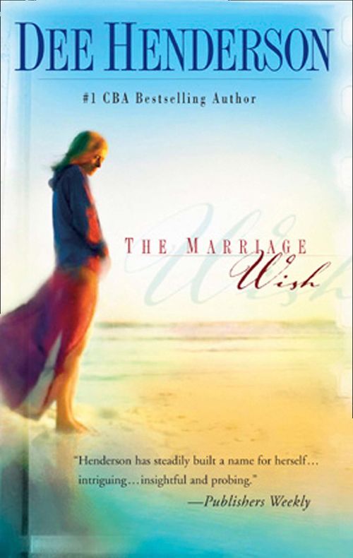 The Marriage Wish (Mills & Boon Silhouette): First edition (9781472092816)